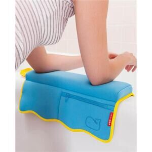 Skip Hop Arm Rest Bath Tub Cushion